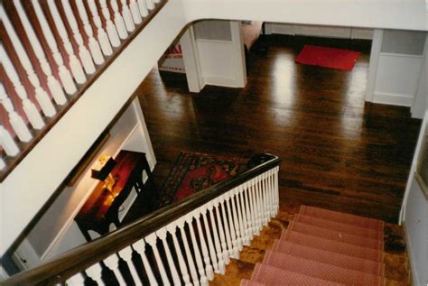 Home Alone House Interior | This is the staircase Macaulay C… | Flickr