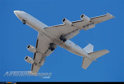 Boeing E-6B Mercury - Large Preview - AirTeamImages.com