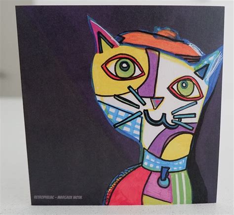 Why my Cat Art went Viral | The Art of Autism