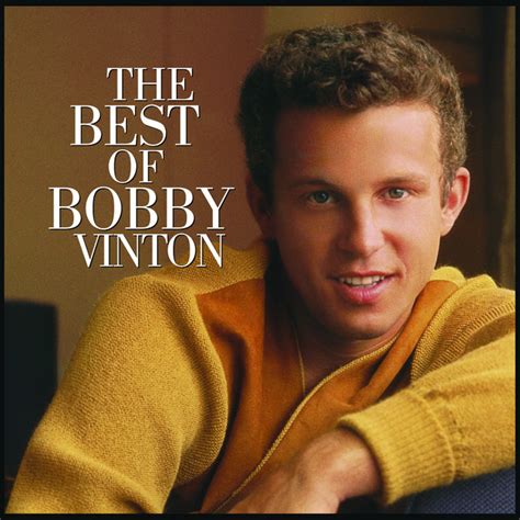 Mr. Lonely ‑ 曲・歌詞：Bobby Vinton | Spotify