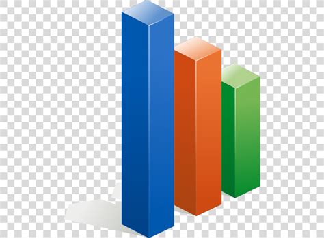 Bar Chart Clip Art, Bar Graph Cliparts PNG