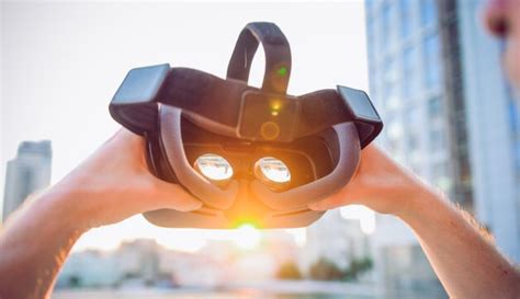 Best Virtual Reality Headsets to Choose in 2020 | BWIT