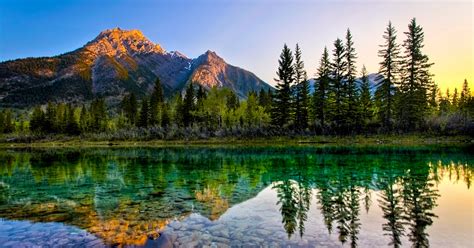 History of Kananaskis | Canmore Kananaskis