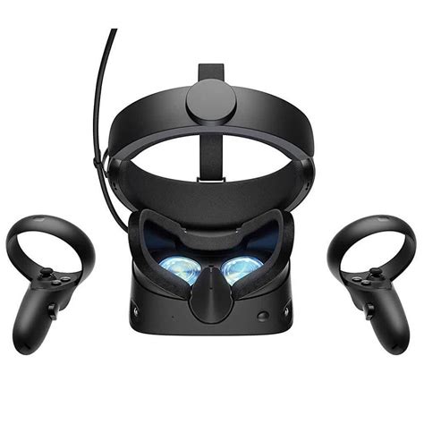 Oculus Rift S Reviews - TechSpot