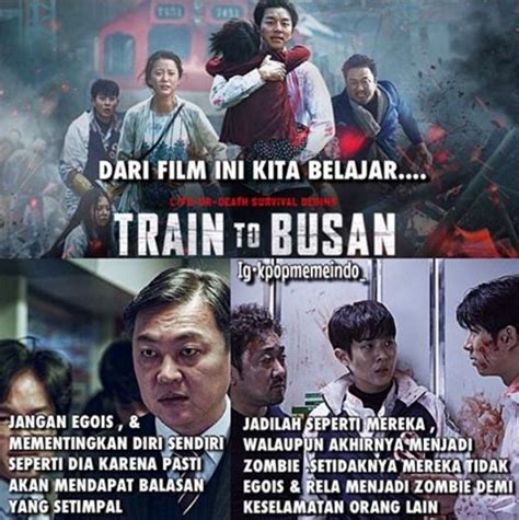 Train to busan Memes