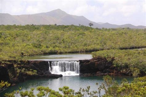 New Caledonia Getaway Itinerary - November 23, 2015 to December 2, 2015 - World of Waterfalls