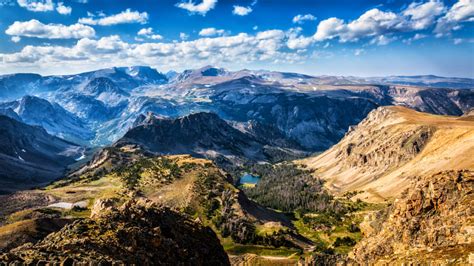 17 Montana Mountain Ranges You Must Visit