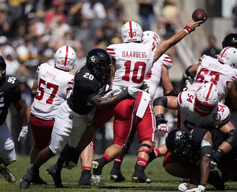 Nebraska Vs Colorado 2024 Time - Suzi Shanta