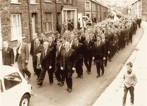 The Rhondda valley miners - Google Search