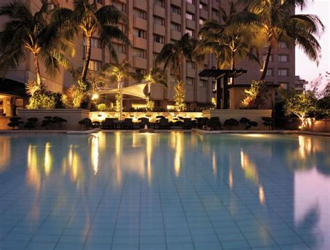 The Makati Shangri-la Hotel, Manila | Philippine Evolution