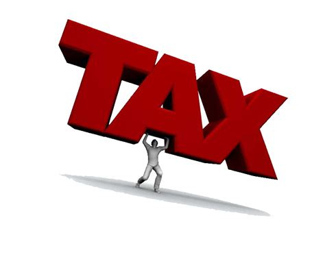 Download HD Income Tax Transparent PNG Image - NicePNG.com