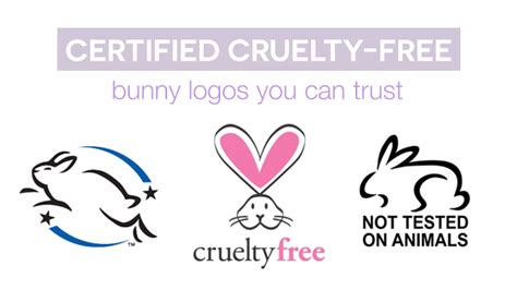 Cruelty-Free Brands for Cosmetics, Toiletries, and Household Products