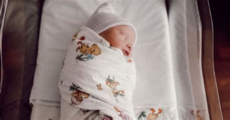 Maren Morris' Son Hayes Andrew Hurd: Baby Photos Album