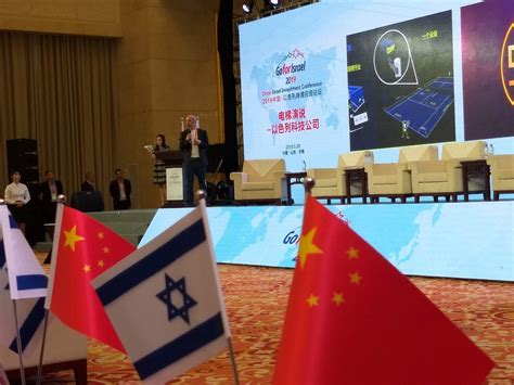 The Blogs: Israel’s China challenge | Dale Aluf | The Times of Israel