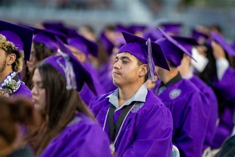 Photos: Shadow Hills High School Class of 2023 graduation