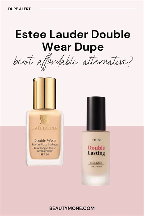 Estee Lauder Double Wear Dupe: Is This The Best Affordable Alternative?