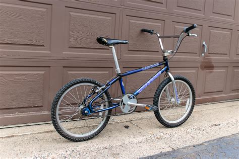 1995 Mongoose Menace - BMXmuseum.com