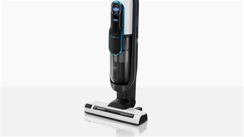 Cordless vacuum cleaners | Bosch