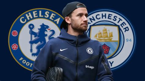 ‘£50m plus KDB, Foden and Haaland’ – Chelsea fans react to Chilwell to ...