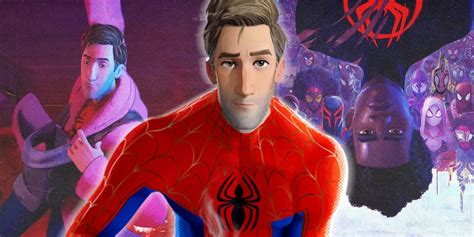 Across the Spider-Verse's May Parker Debut Could Mean Trouble