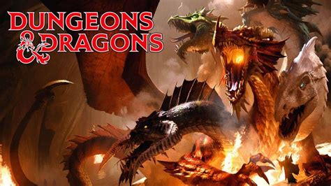Dungeons & Dragons: Everything You Need To Play, And How To Level Up Your Gaming - GameSpot