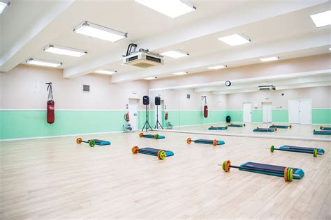 RIVERSIDE SPORTS & LEISURE CLUBS | Gym | Fitness Classes | Personal Training | Swimming