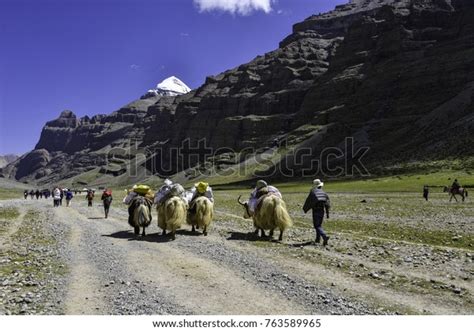 172 Kailash Parikrama Images, Stock Photos & Vectors | Shutterstock