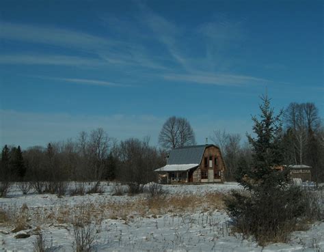 Pea Pickle Farm: The Setting