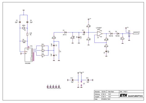 Uhf Rfid Reader Circuit Diagram Maker - Wiring Diagram