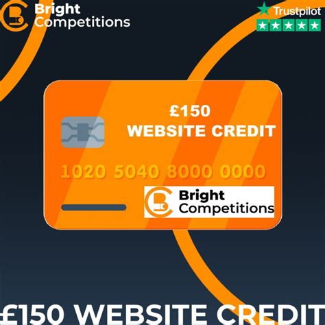 Bright Competitions – Win prizes at a fraction of the cost!