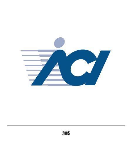 ACI Logo - LogoDix