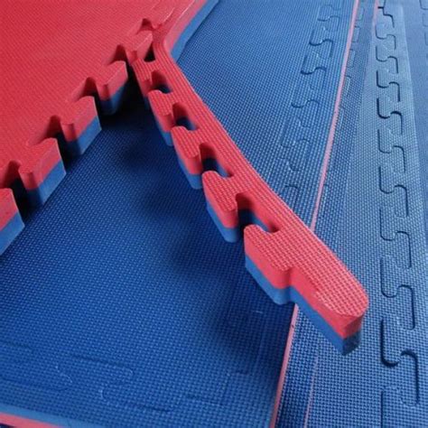 Grappling mats, Judo, MMA Multipurpose Interlocking mats | Martial Arts Supplies Toronto Benza ...