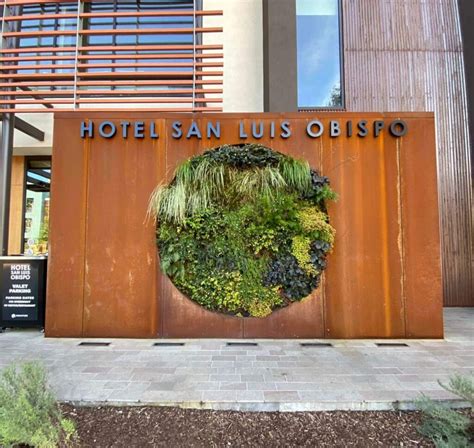 Downtown San Luis Obispo Hotels | Visit SLO