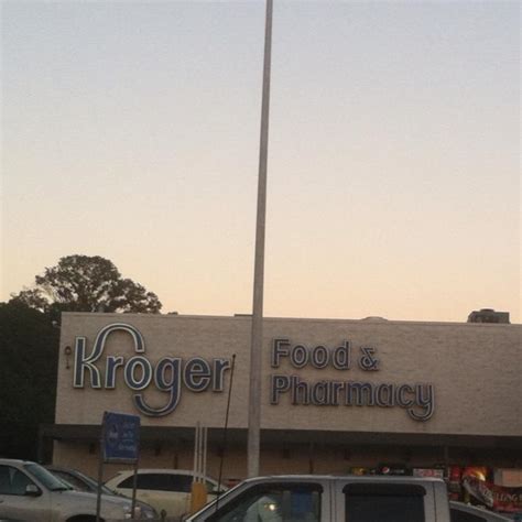 Kroger | Decherd TN