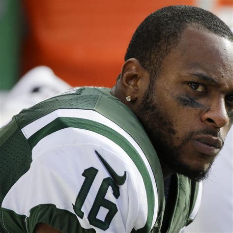 Percy Harvin Cut by Jets: Latest Details, Comments and Reaction | News ...