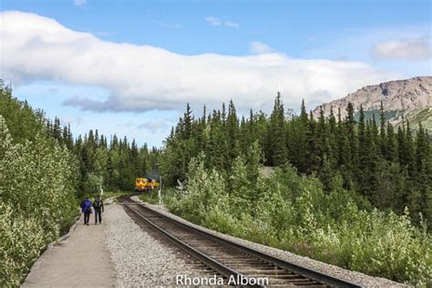 Alaska Train from Denali to Anchorage: Is Goldstar Worth the Extra Cost?