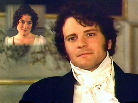 Pride and Prejudice (1995) - Jane Austen Wallpaper (715195) - Fanpop