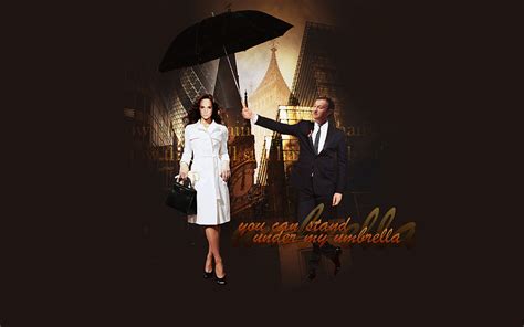 Umbrella - Mycroft Holmes Fan Art (28214556) - Fanpop