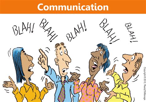 The World needs Business Communication