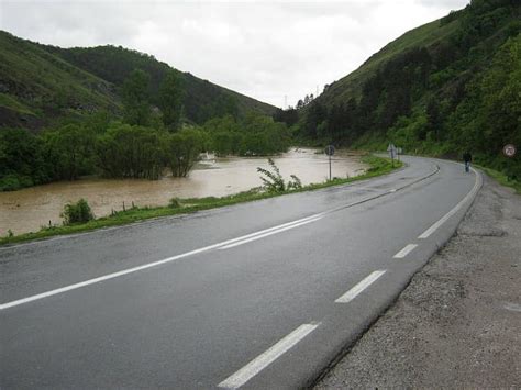 List of Europe's most dangerous and worst roads • viborc.com