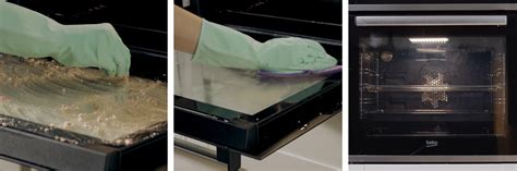 How to Clean your Oven with a Dishwasher Tablet