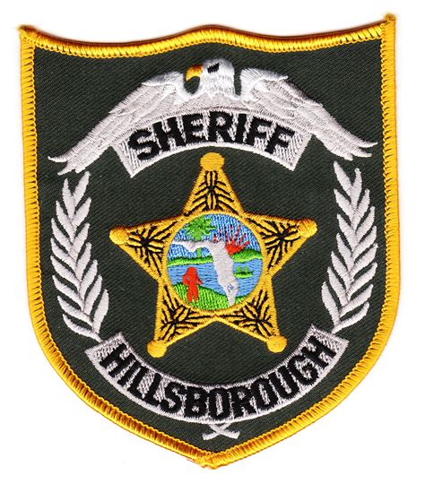 Hillsborough County, FL Sheriff’s Office – Police Motor Units LLC