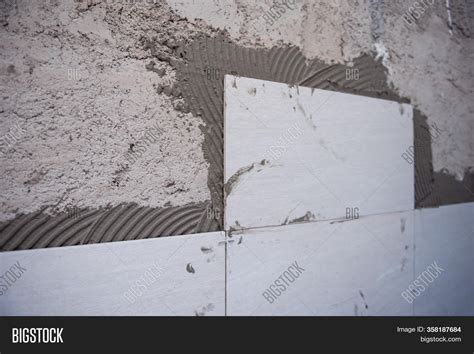 Ceramic Tiles Tools Image & Photo (Free Trial) | Bigstock