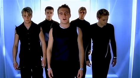 Westlife - Flying Without Wings (Remastered) - YouTube