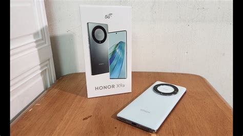 HONOR X9a 5G 1080P 30FPS Rear Camera Video Recording Sample Review ...