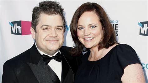 Patton Oswalt Recalls the Day His Wife, Michelle McNamara, Died - ABC News