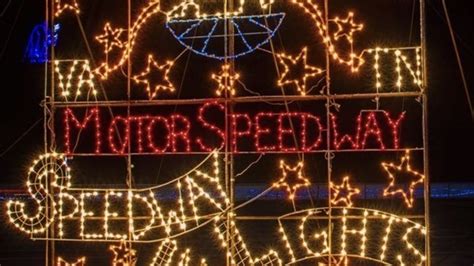 Petition · Bristol Motor Speedway in Lights - United States · Change.org