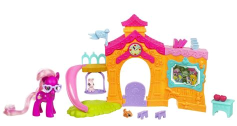 Image - Ponyville Schoolhouse Cheerilee playset.jpg | My Little Pony Friendship is Magic Wiki ...