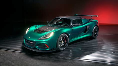 2018 Lotus Exige Cup 430 4K Wallpaper - HD Car Wallpapers #9043