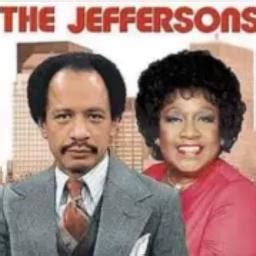 The Jeffersons (TV theme song) - Song Lyrics and Music arranged by ...